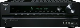Onkyo HT-R548 schwarz