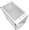 DarkFlash DK151 White, Glasfenster Vorschaubild