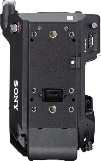 Sony PXW-FS7
