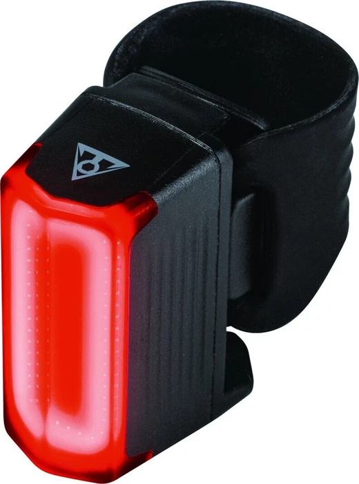 Topeak BeSeen Aura StVZO Rücklicht