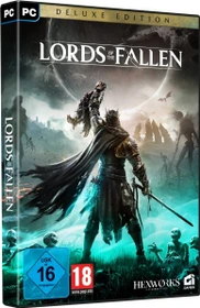 Lords of the Fallen - Deluxe Edition (2023) (PC)