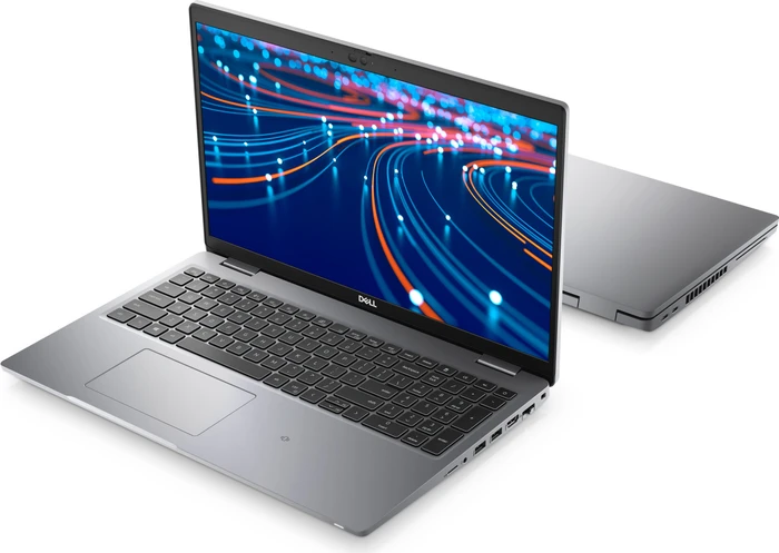 Dell Latitude 5520, Core i5-1135G7, 8GB RAM, 256GB SSD, DE