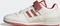adidas Forum Low chalk white/white tint/crew red Vorschaubild