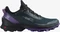 Salomon Cross Over GTX ponderosa pine/black/royal lilac (Damen) Vorschaubild