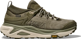 Hoka Kaha 3 Low Gore-Tex eycalyptus/birch (Herren)