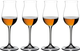 Riedel Mixing Cognacglas, 4 Stück