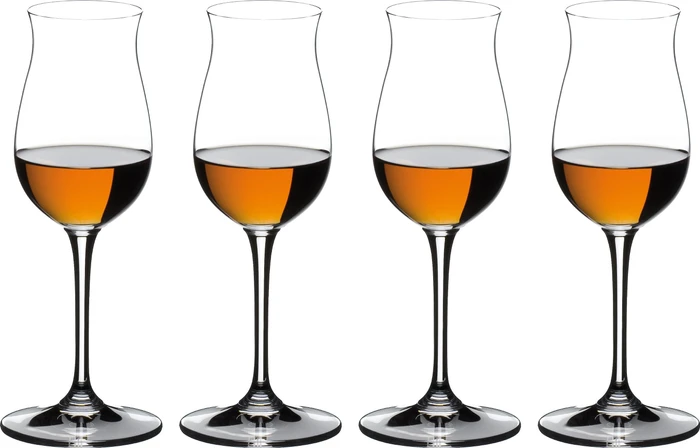 Riedel Mixing Cognacglas, 4 Stück