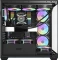 DarkFlash DS900 Black, inkl. 1x Lüfter, Glasfenster Vorschaubild