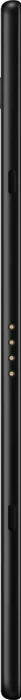 Samsung Galaxy Tab S4 T835, schwarz, 64GB, LTE