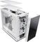 Fractal Design Define R6 USB-C White TG, Glasfenster, schallgedämmt Vorschaubild