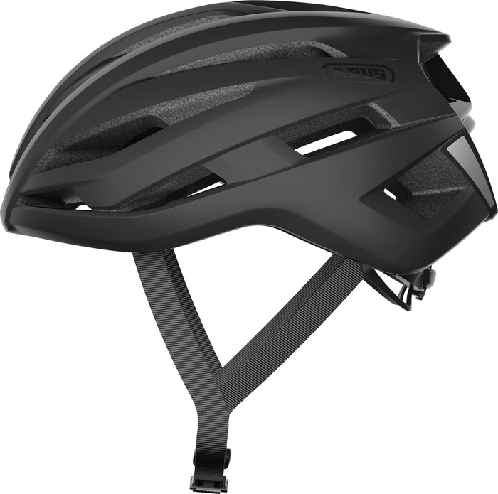 ABUS Stormchaser Helm velvet black