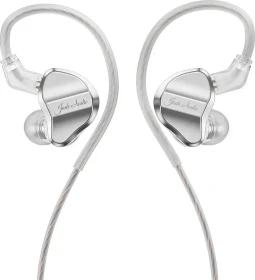 FiiO Jade Audio JD1 silber