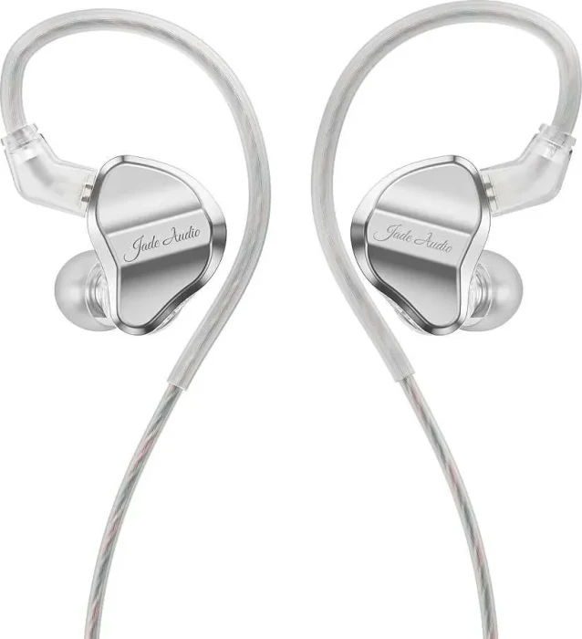 FiiO Jade Audio JD1 silber