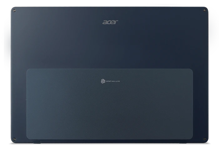 Acer SpatialLabs View ASV15-1B, 15.6"