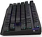 Endorfy Thock TKL Wireless, PBT, LEDs RGB, hot-swap, Black, Kailh Box BLACK, USB/Bluetooth, US Vorschaubild