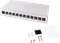 LogiLink Konsolidierungspunkt-Gehäuse für RJ-45 Keystone Module, 12-Port, grau Vorschaubild