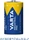 Varta Industrial Pro Mono D, 10er-Pack