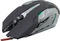 White Shark Caesar Gaming Mouse schwarz, USB Vorschaubild