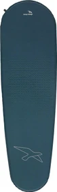 Easy Camp Compact Single 2.5 Isomatte pacific blue