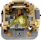 LEGO Star Wars Episoden I-VI - Jabba's Palace Vorschaubild