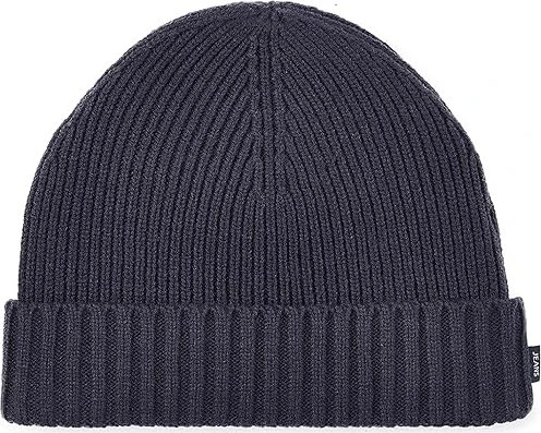 JOOP! Francis Mütze navy