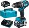 Makita HP002G XGT Akku-Schlagbohrschrauber Vorschaubild