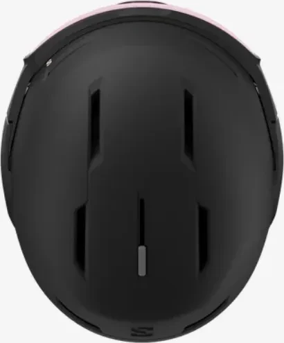 Salomon Osmo Sigma Helm black/rose gold