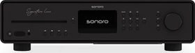 Sonoro Maestro Quantum Signature matt schwarz
