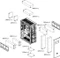 Thermaltake Core X71, Acrylfenster Vorschaubild