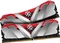 ADATA XPG Gammix D30 rot UDIMM 16GB Kit, DDR4-3200, CL16-18-18, 1RX8 Vorschaubild