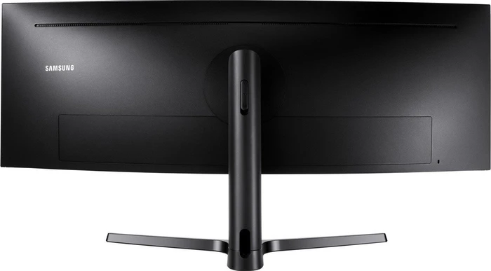 Samsung CJ890 / CJ892, 43"