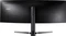 Samsung CJ890 / CJ892, 43" Vorschaubild