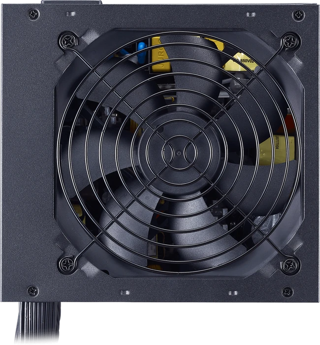 Cooler Master MWE Bronze 230V V2 650W, ATX 2.52
