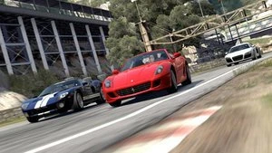 Forza Motorsport 3 (Xbox 360)