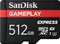 SanDisk microSD Express Series Vorschaubild