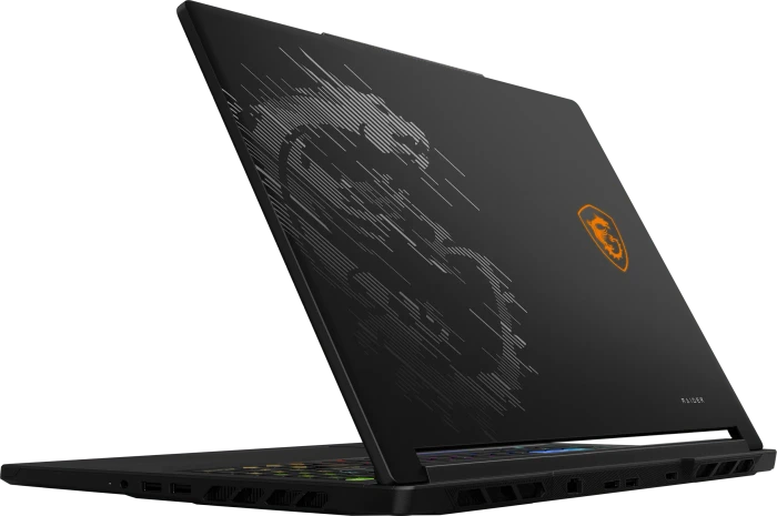 MSI Raider 16 HX B2WH-083, Core Ultra 9 275HX, 16GB RAM, 1TB SSD, GeForce RTX 5070 Ti, DE