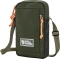 Fjällräven Vardag Pocket Small Umhängetasche deep forest Vorschaubild