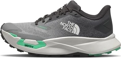 The North Face Vectiv Enduris 4 spring bud/anthracite grey (Damen)