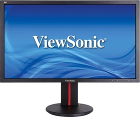 ViewSonic VG2401mh-2, 24"
