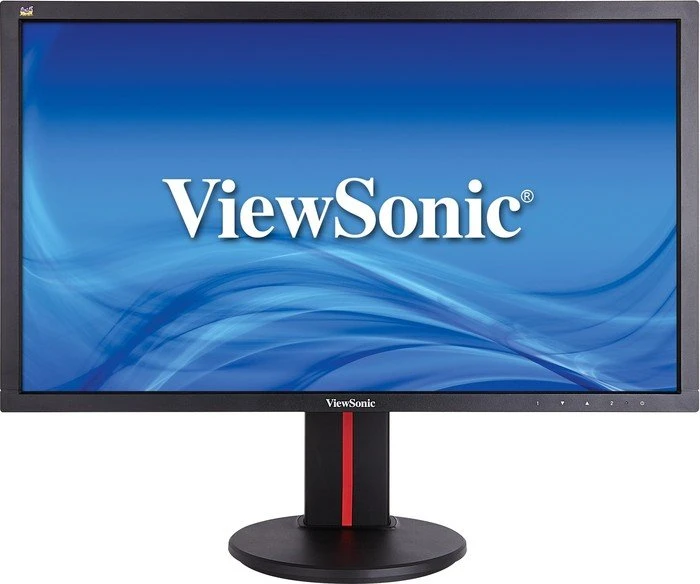 ViewSonic VG2401mh-2, 24"