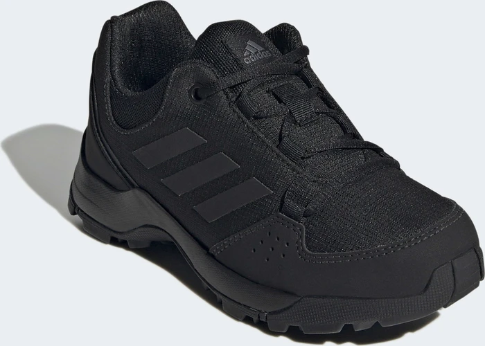 adidas Terrex Hyperhiker Low core black/grey five (Junior)