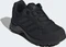 adidas Terrex Hyperhiker Low core black/grey five (Junior) Vorschaubild