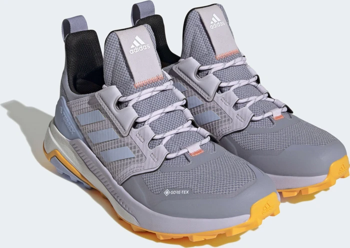 adidas Terrex Trailmaker GTX silver dawn/blue dawn/silver violet (Damen)