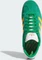 adidas Gazelle Spikeless green/crew yellow/cloud white Vorschaubild
