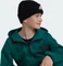 adidas Z.N.E. Zip Hoodie collegiate green/black (Junior) Vorschaubild
