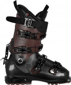 Atomic Hawx Ultra XTD 130 CT GW black/rust (Modell 2022/2023)