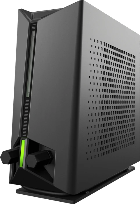 Schenker XMG NEO + XMG Oasis 15-E22bdg, Core i7-12700H, 32GB RAM, 1.02TB SSD, GeForce RTX 3080 Ti, DE