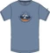 CMP Stretch Jersey T-Shirt (Junior) Vorschaubild