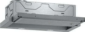 Neff DED4622X Flachschirm-Dunstabzugshaube