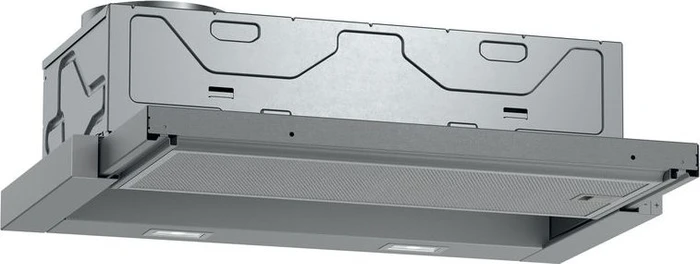 Neff DED4622X Flachschirm-Dunstabzugshaube